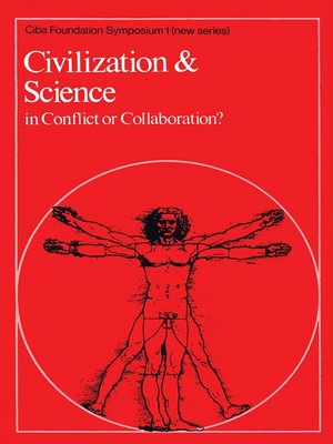 cover image of Civilization and Science